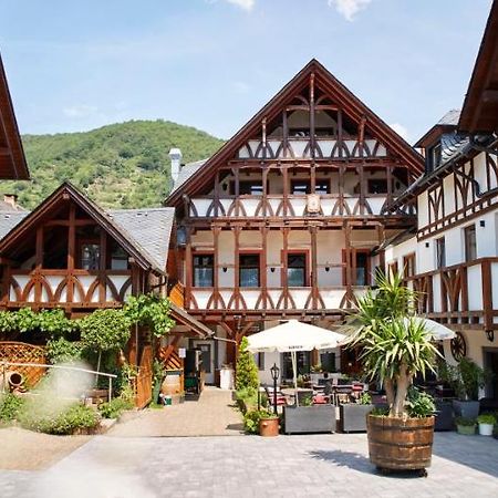 Weinhaus Lenz Hotel Briedern Kültér fotó