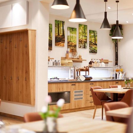 Weinhaus Lenz Hotel Briedern Kültér fotó