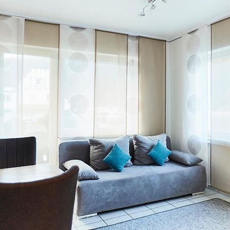 Weinhaus Lenz Hotel Briedern Kültér fotó