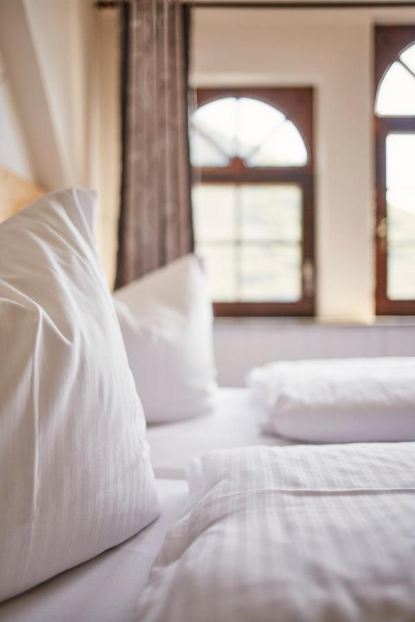 Weinhaus Lenz Hotel Briedern Kültér fotó