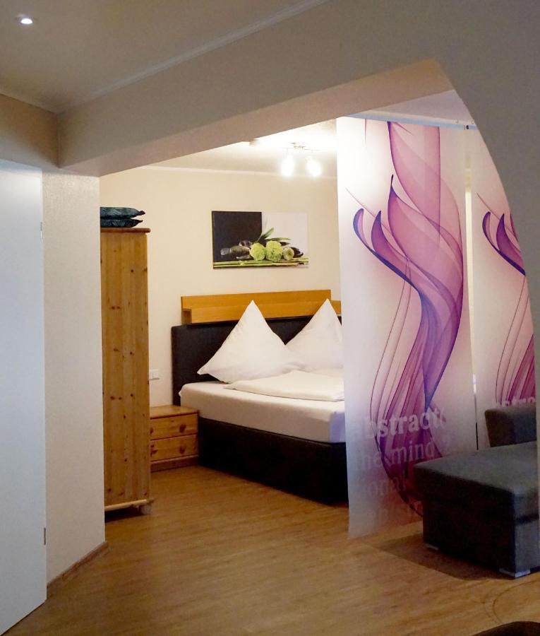 Weinhaus Lenz Hotel Briedern Kültér fotó