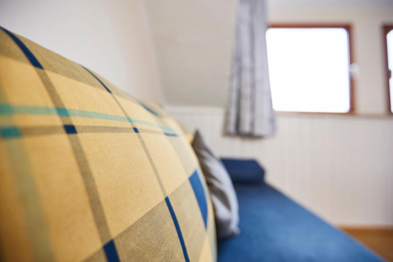 Weinhaus Lenz Hotel Briedern Kültér fotó