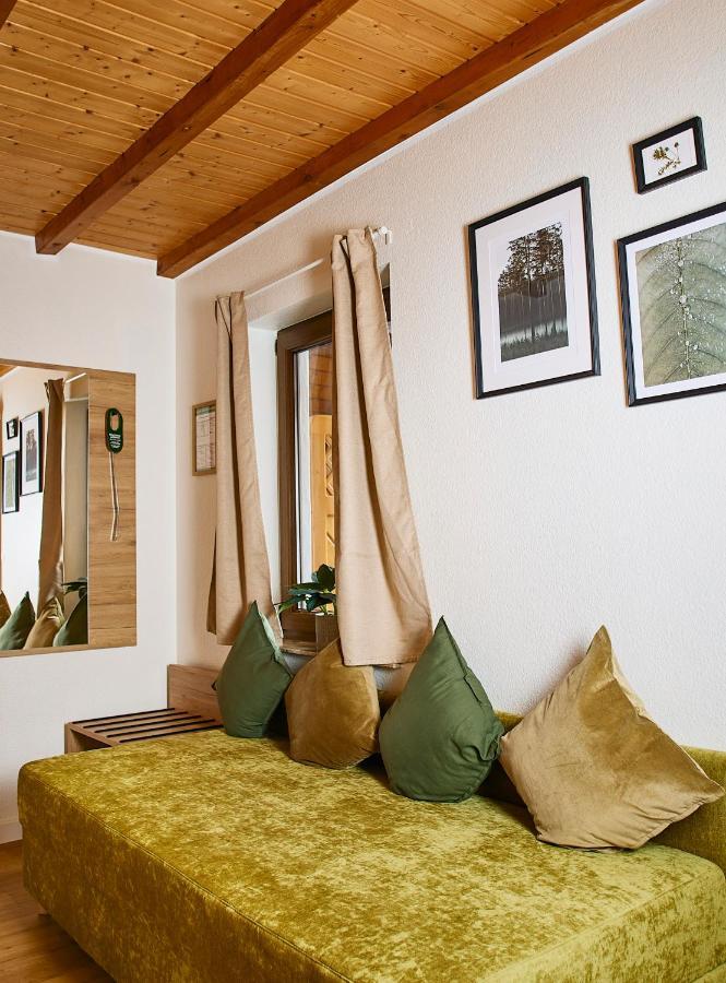 Weinhaus Lenz Hotel Briedern Kültér fotó