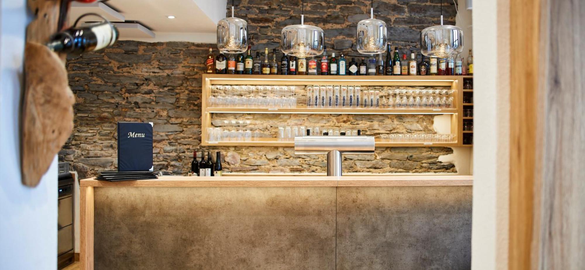 Weinhaus Lenz Hotel Briedern Kültér fotó