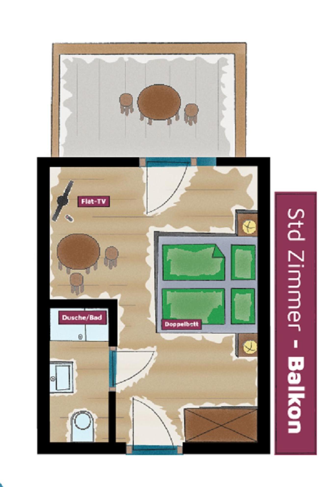 Weinhaus Lenz Hotel Briedern Kültér fotó
