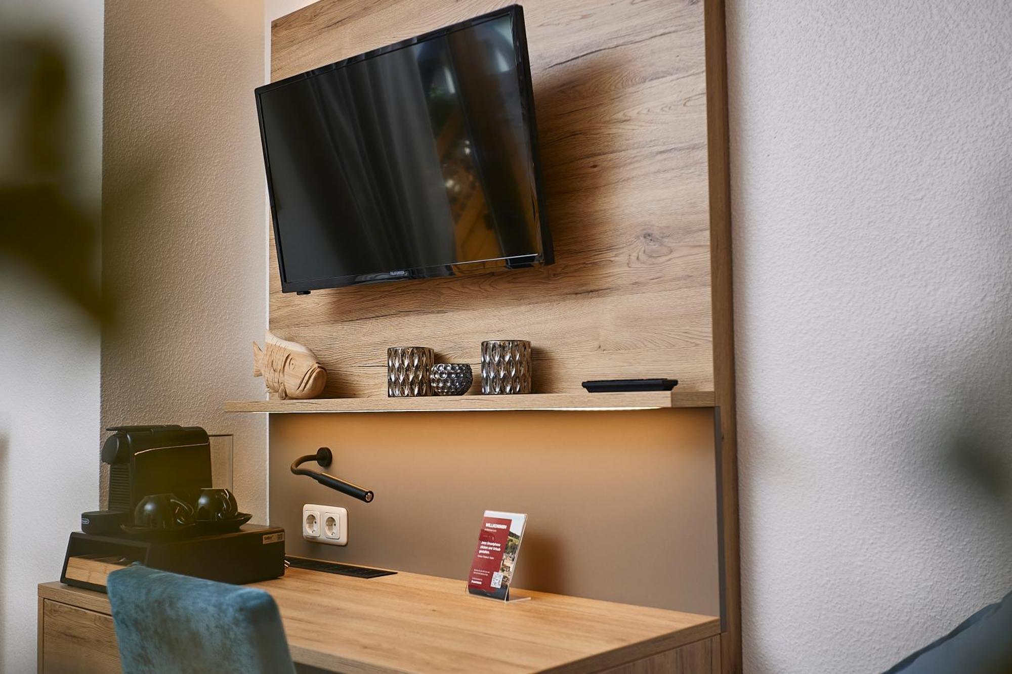 Weinhaus Lenz Hotel Briedern Kültér fotó