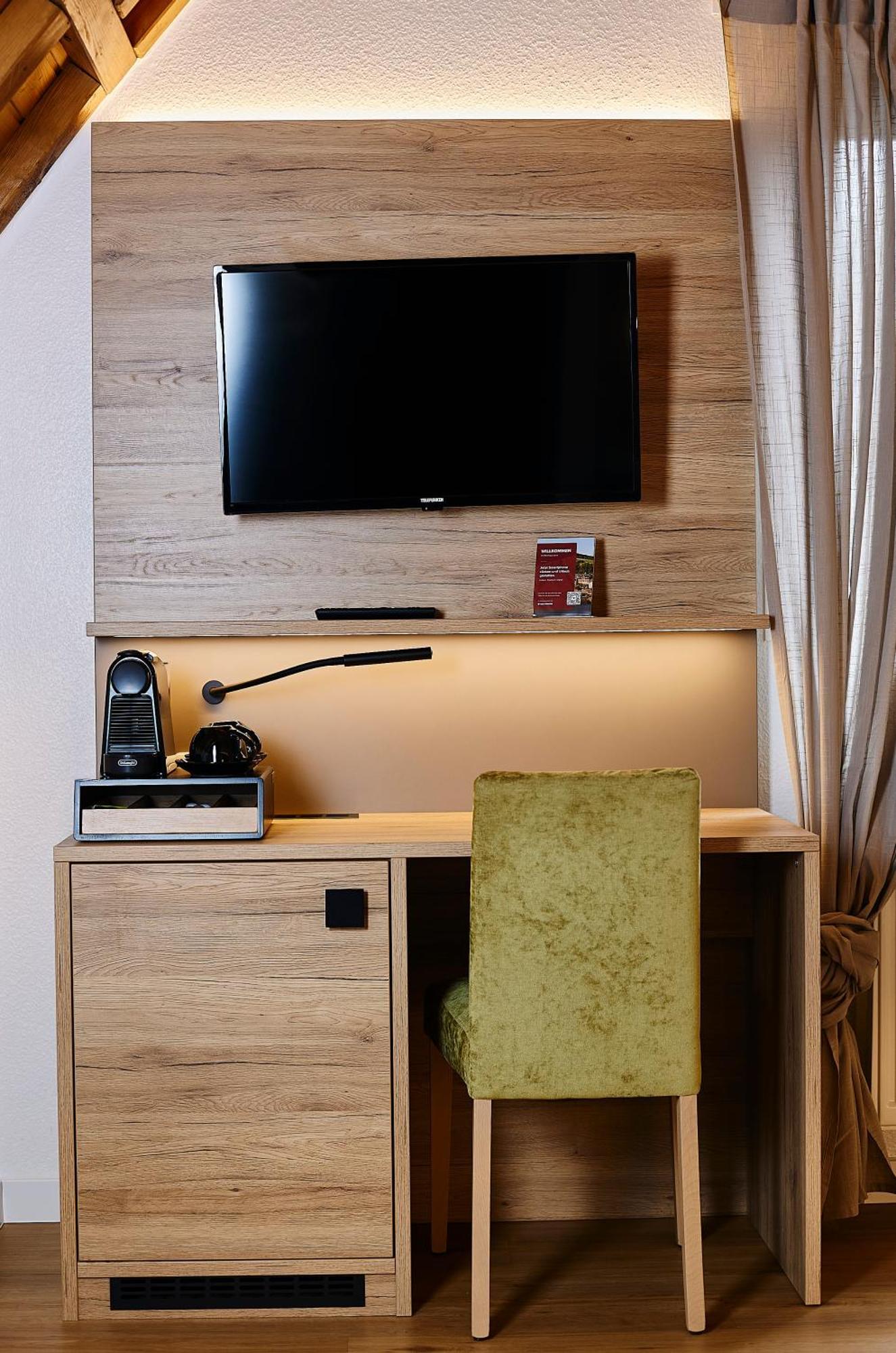Weinhaus Lenz Hotel Briedern Kültér fotó