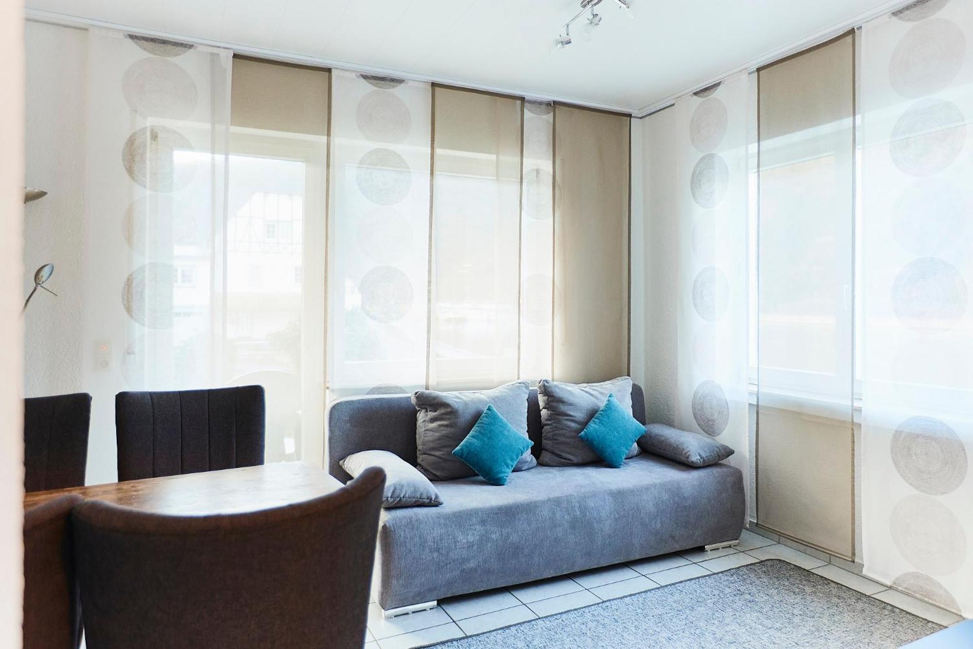 Weinhaus Lenz Hotel Briedern Kültér fotó