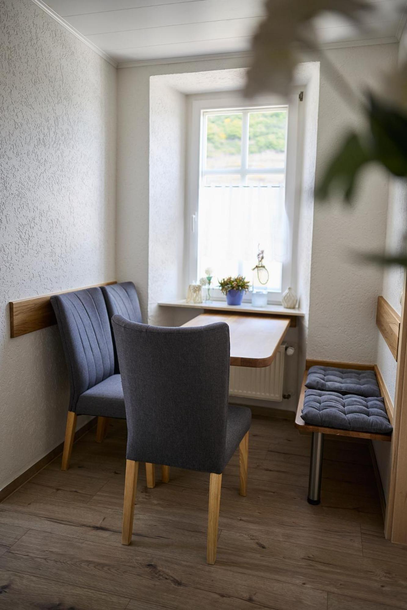 Weinhaus Lenz Hotel Briedern Kültér fotó